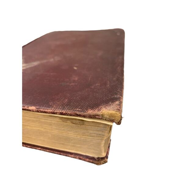 The Leading Facts of American History D. H. Montgomery Ginn & Company Publishers - Picture 5 of 6